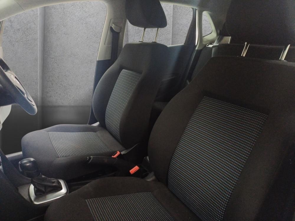 Volkswagen Polo Vivo Hatch 1.6 Comfortline Tiptronic