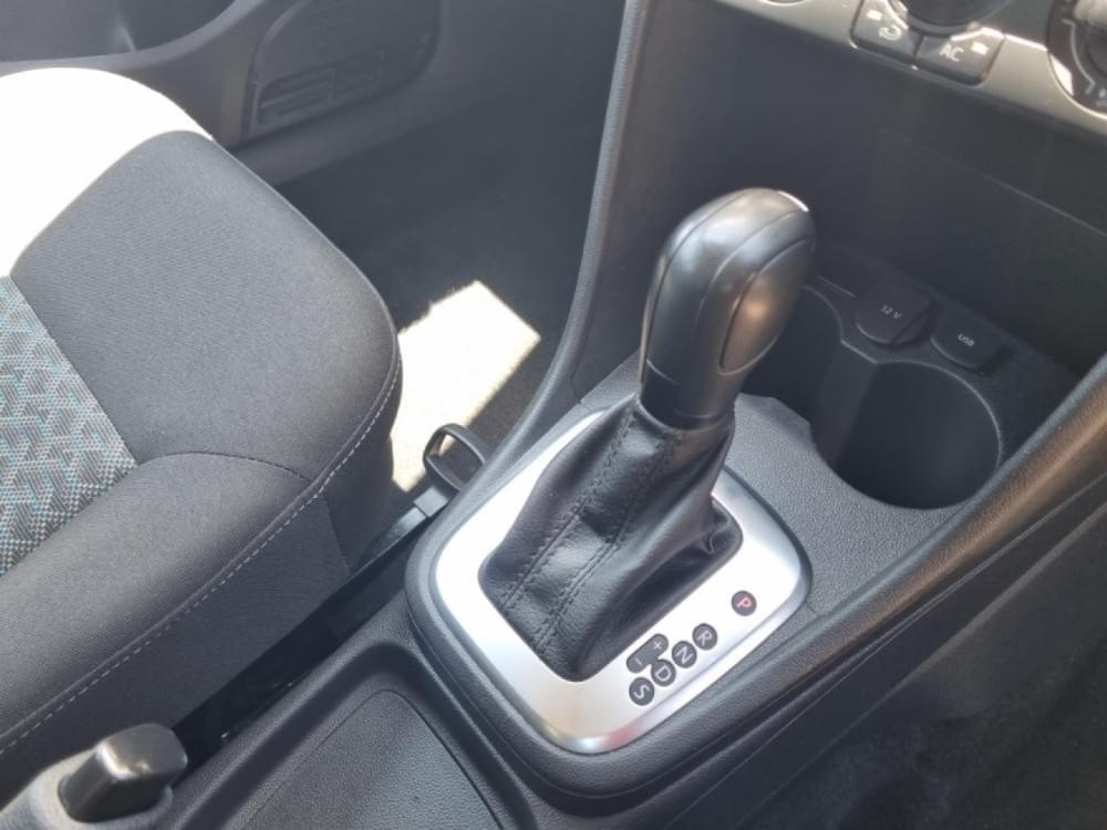 Volkswagen Polo Vivo Hatch 1.6 Life Tipt