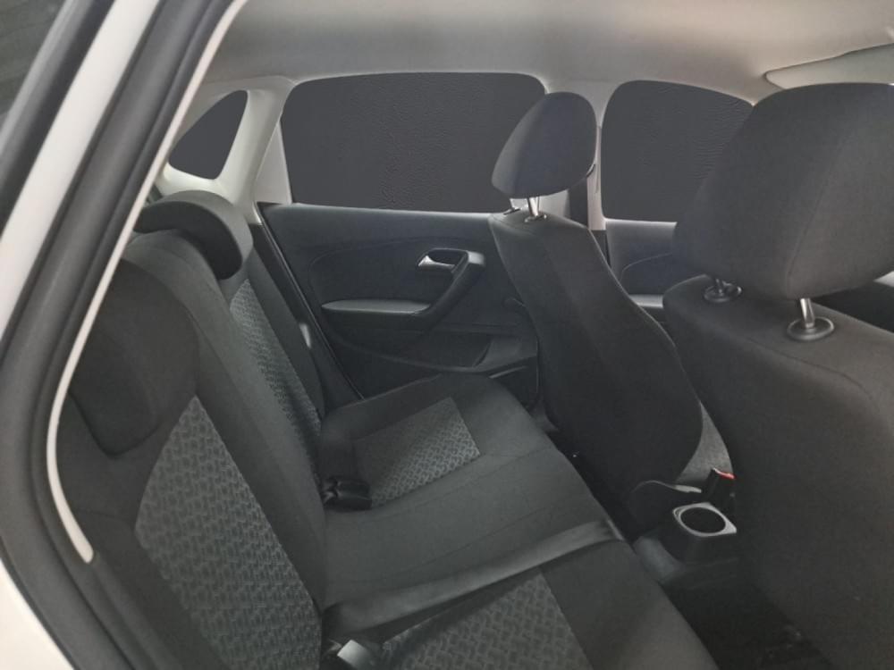 Volkswagen Polo Vivo Hatch 1.6 Life Tipt