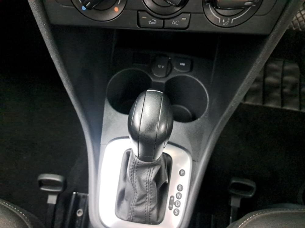 Volkswagen Polo Vivo Hatch 1.6 Life Tipt