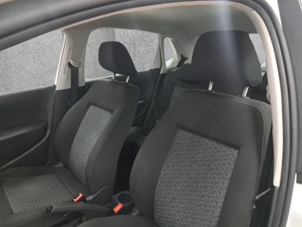 Volkswagen Polo Vivo Hatch 1.6 Life