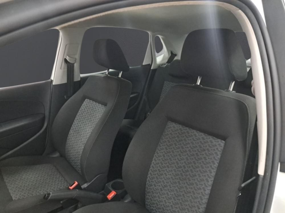 Volkswagen Polo Vivo Hatch 1.6 Life Tipt