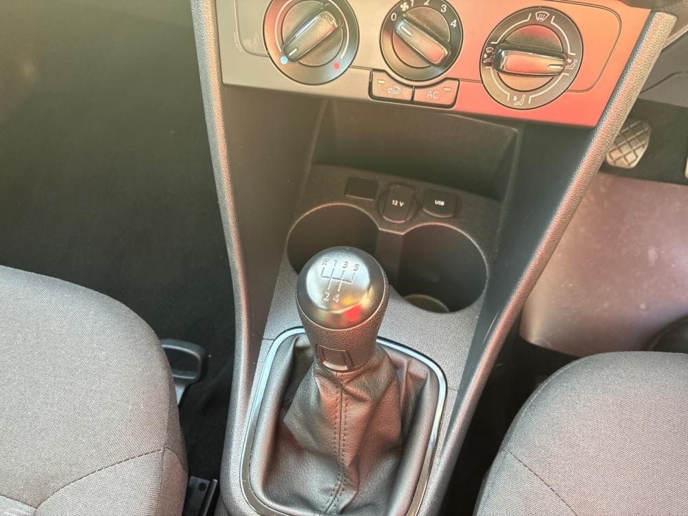 Volkswagen Polo Vivo Hatch 1.4