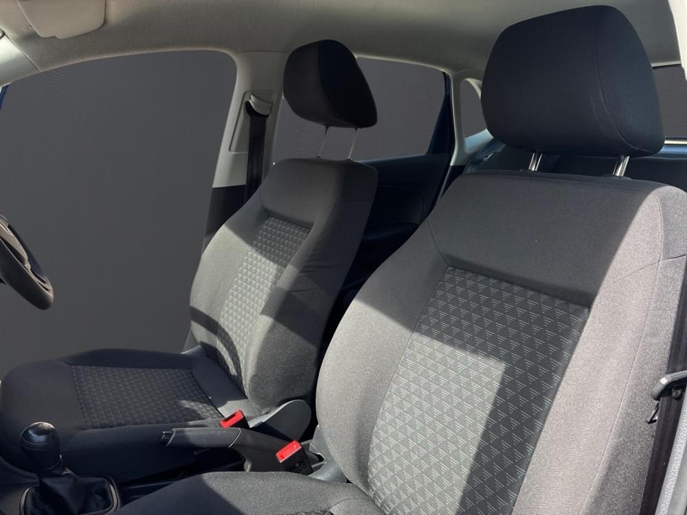 Volkswagen Polo Vivo Hatch 1.4