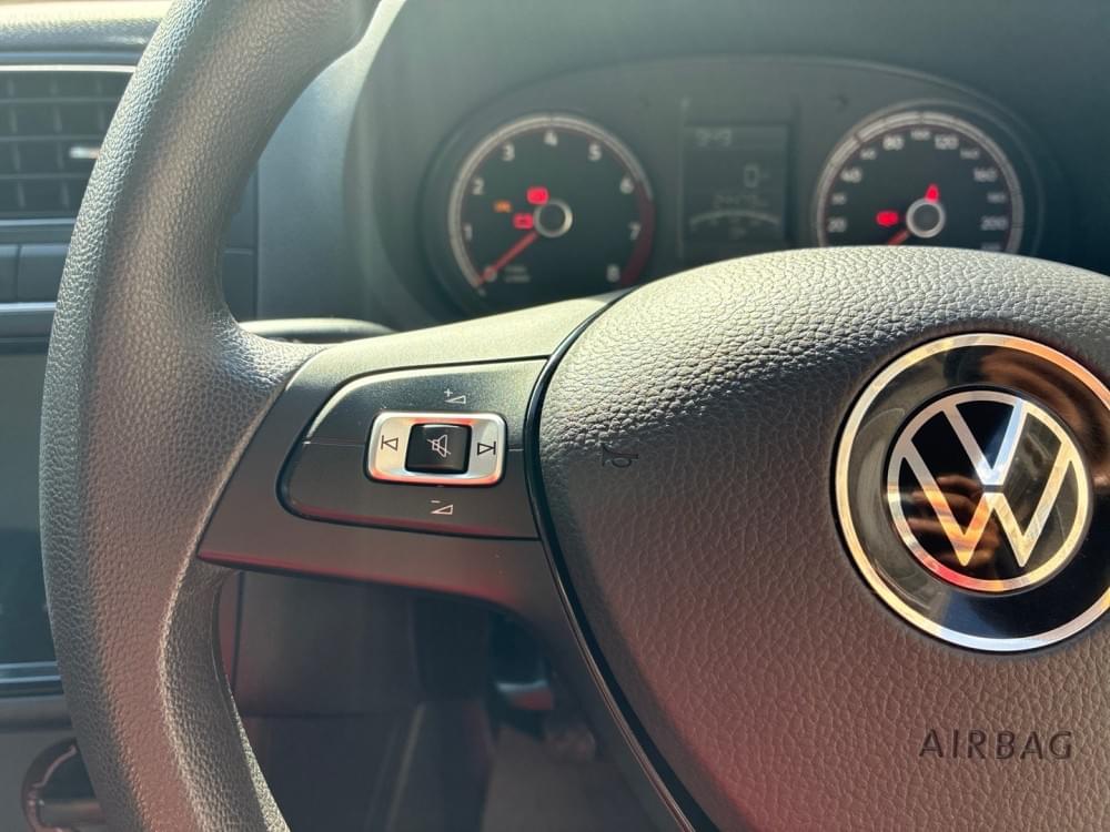 Volkswagen Polo Vivo Hatch 1.4