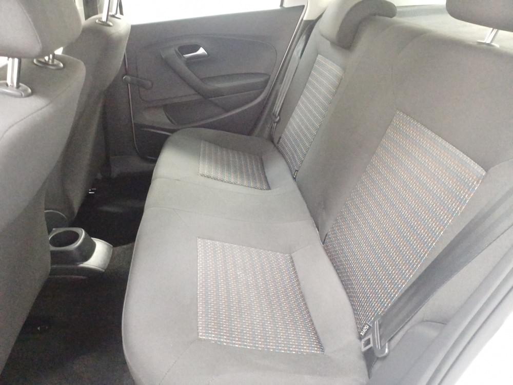 Volkswagen Polo Vivo Hatch 1.4 Trendline
