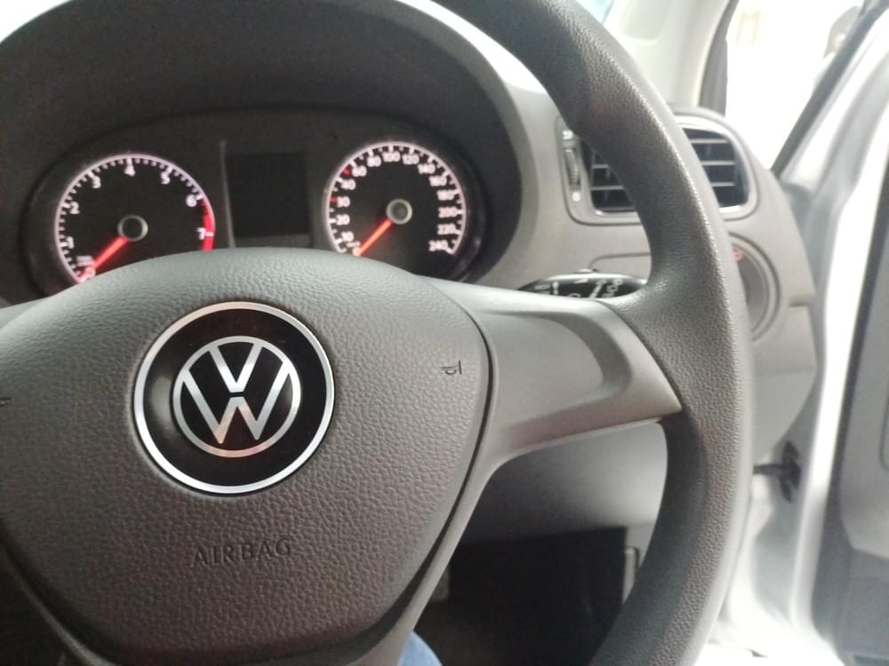 Volkswagen Polo Vivo Hatch 1.4 Trendline