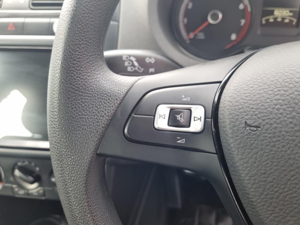 Volkswagen Polo Vivo Hatch 1.4