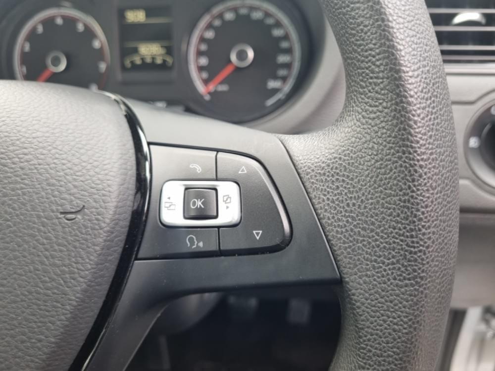 Volkswagen Polo Vivo Hatch 1.4