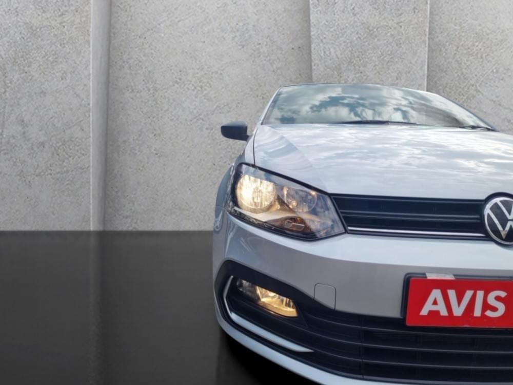 Volkswagen Polo Vivo Hatch 1.4