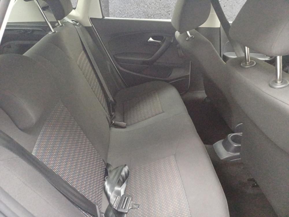 Volkswagen Polo Vivo Hatch 1.4 Trendline