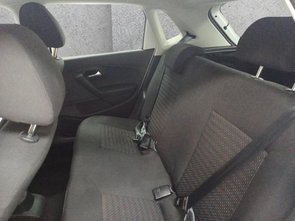 Volkswagen Polo Vivo Hatch 1.4 Trendline