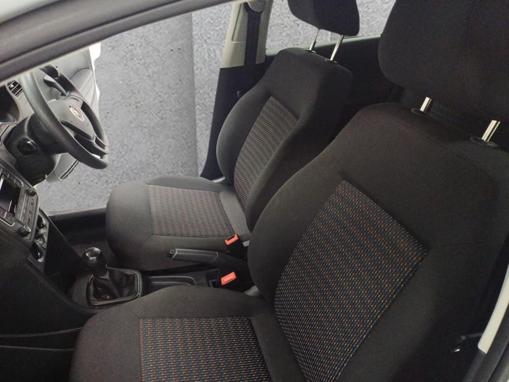 Volkswagen Polo Vivo Hatch 1.4 Trendline