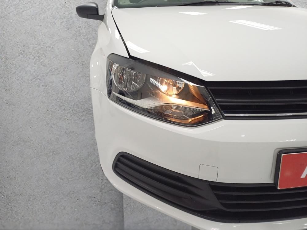 Volkswagen Polo Vivo Hatch 1.4 Trendline