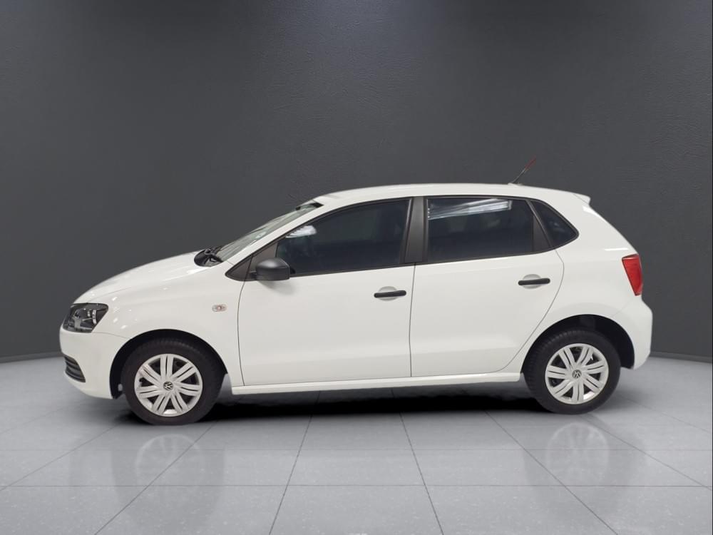 Volkswagen N/A 1.4 Trendline