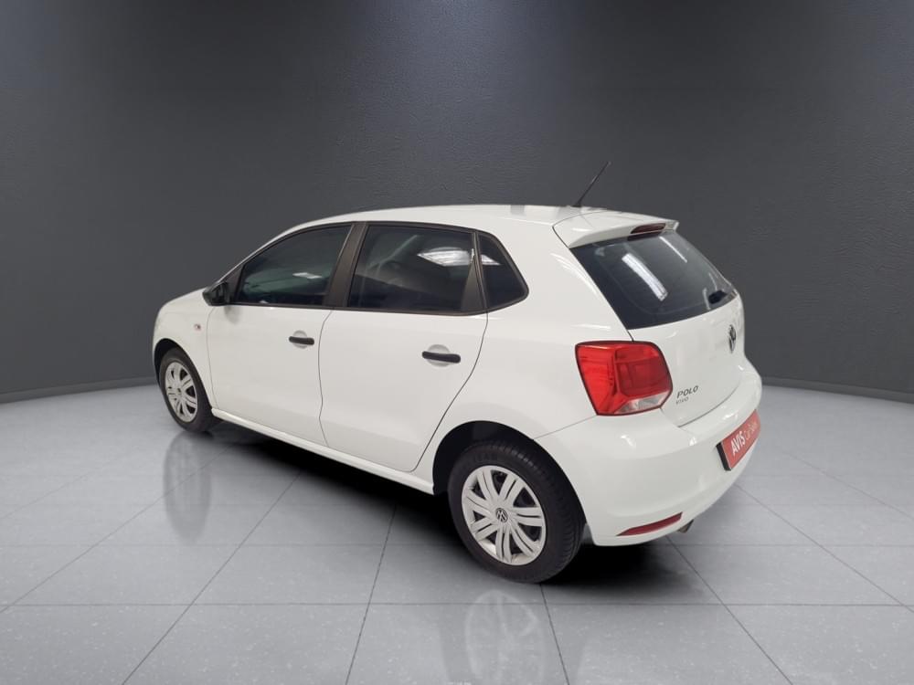 Volkswagen N/A 1.4 Trendline