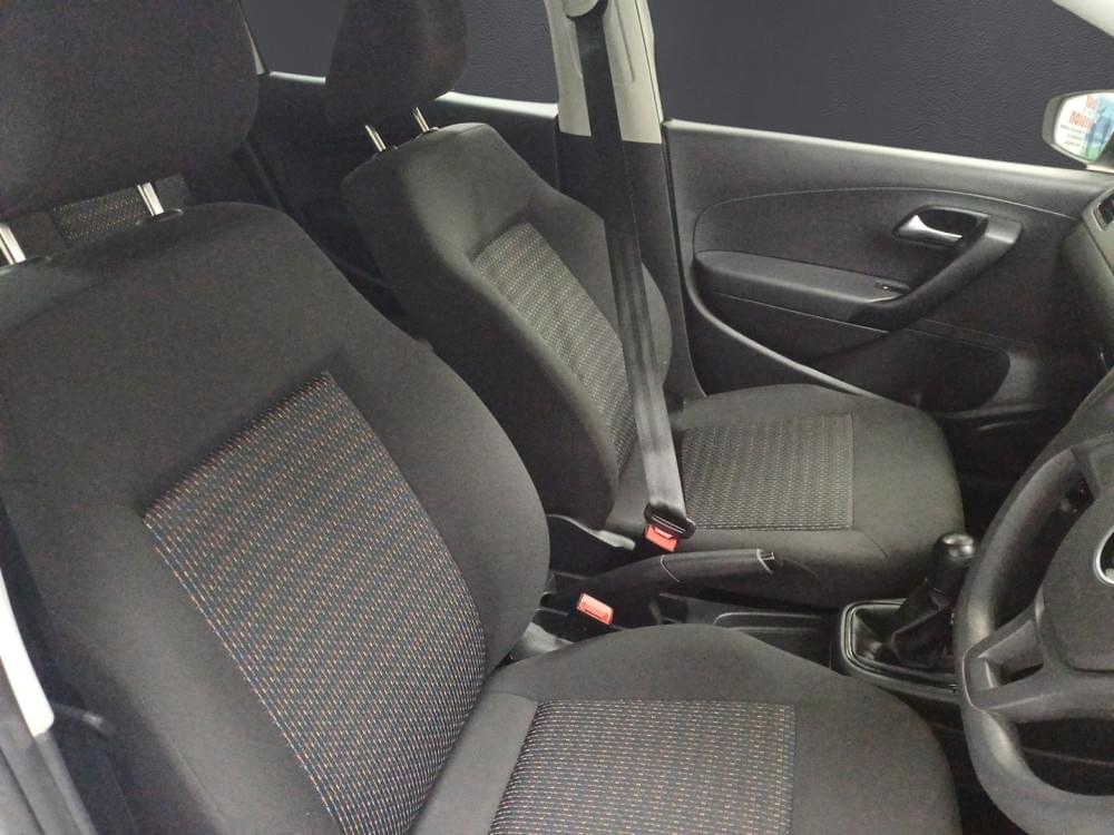 Volkswagen N/A 1.4 Trendline