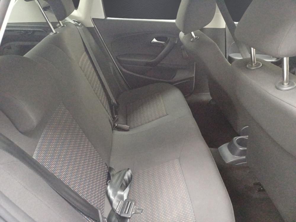 Volkswagen N/A 1.4 Trendline