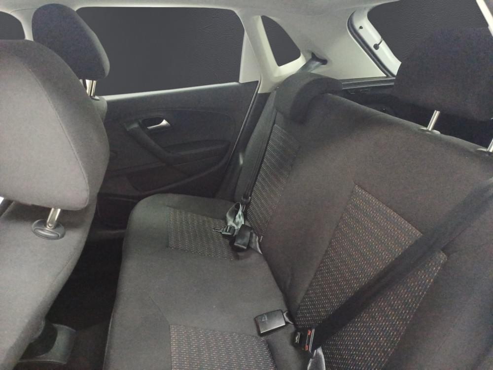 Volkswagen N/A 1.4 Trendline