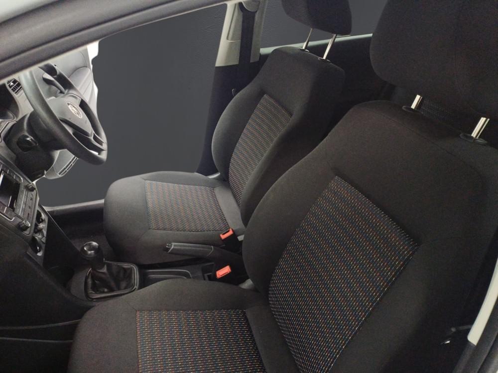 Volkswagen N/A 1.4 Trendline