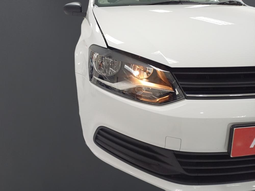 Volkswagen N/A 1.4 Trendline