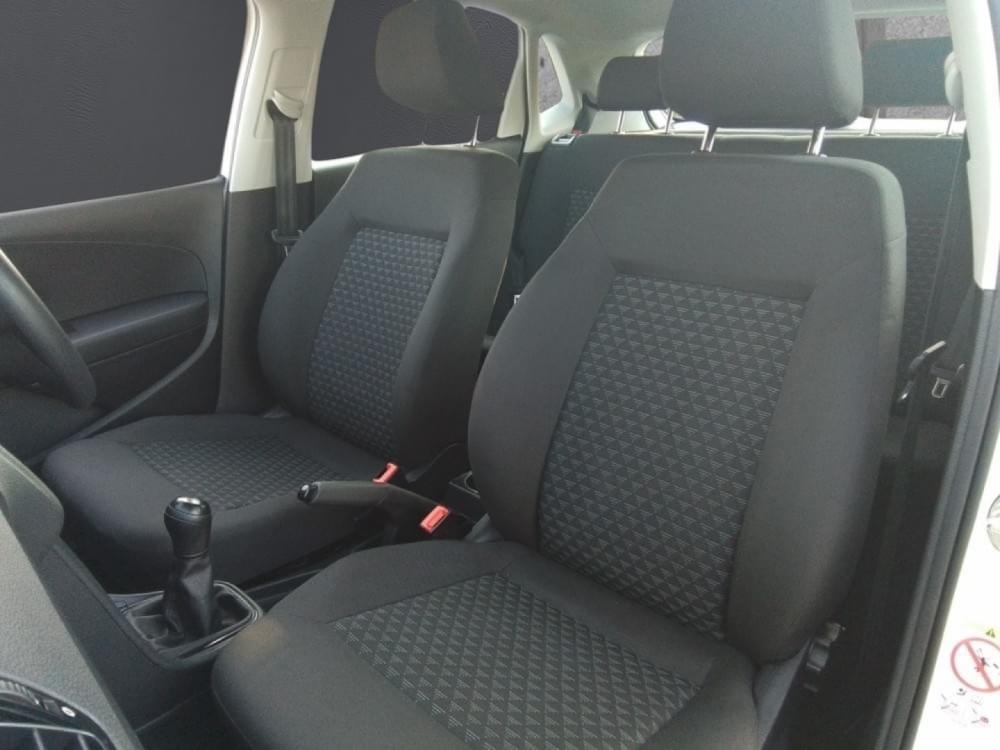 Volkswagen Polo Vivo Hatch 1.4