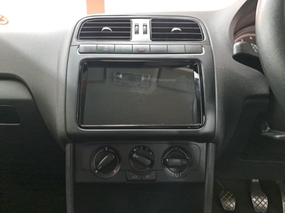 Volkswagen Polo Vivo Hatch 1.4