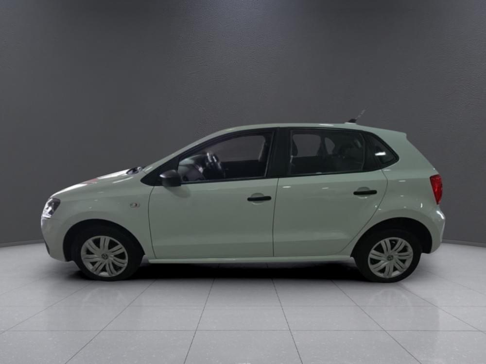 Volkswagen Polo Vivo Hatch 1.4