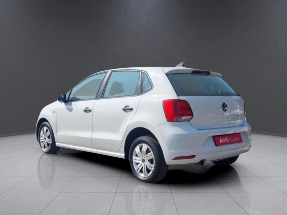 Volkswagen N/A 1.4