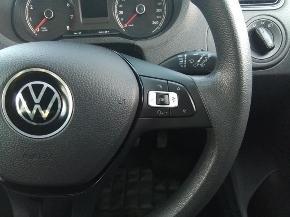 Volkswagen Polo Vivo Hatch 1.4