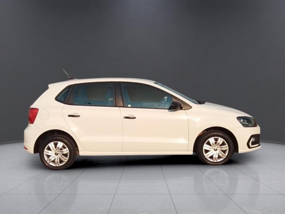 Volkswagen Polo Vivo Hatch 1.4