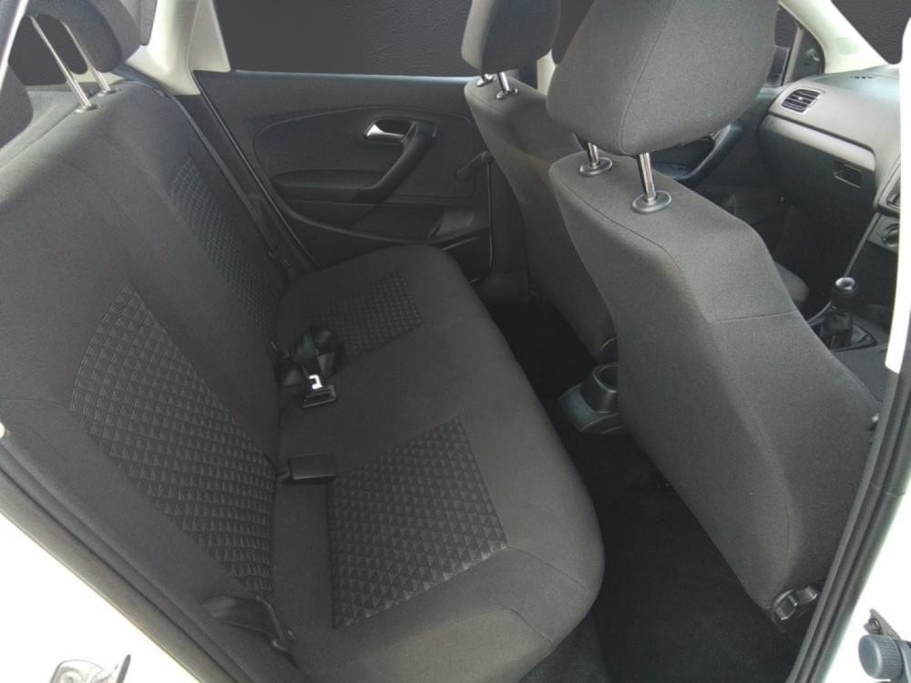Volkswagen Polo Vivo Hatch 1.4