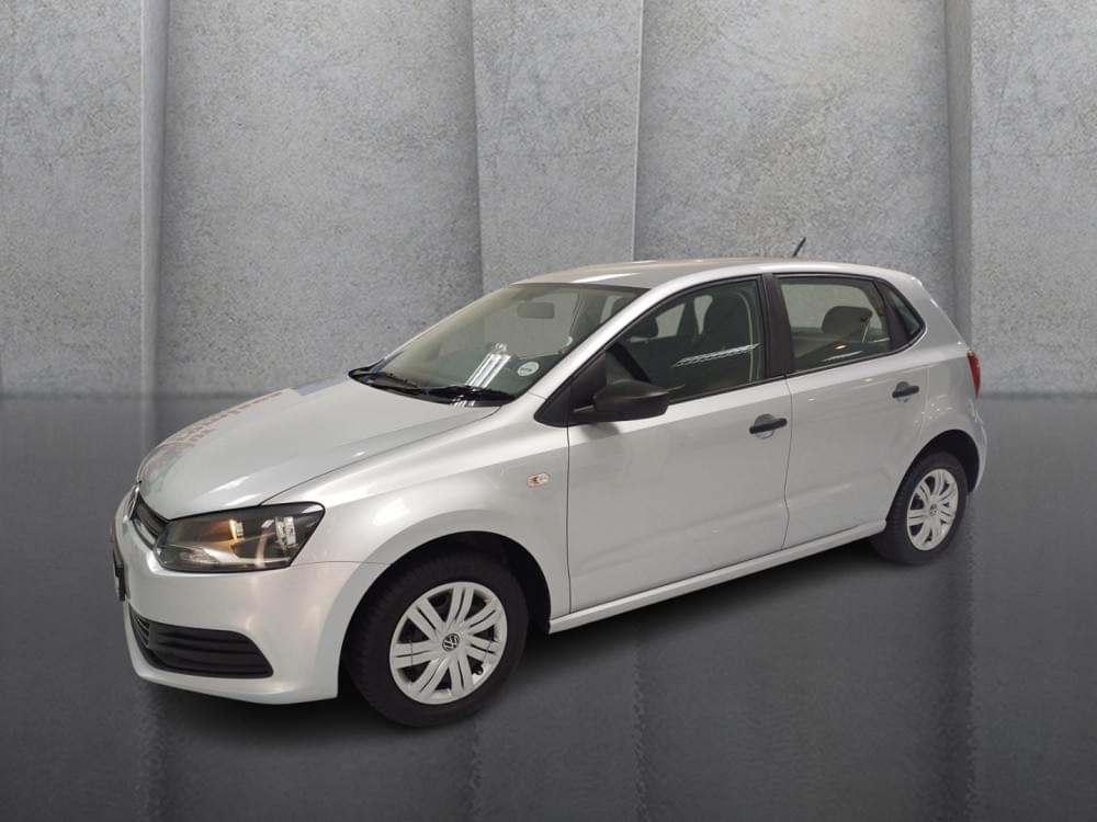 Volkswagen Polo Vivo Hatch 1.4 Trendline