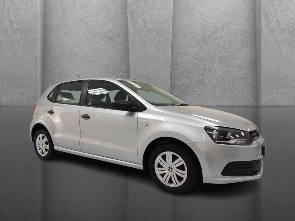 Volkswagen Polo Vivo Hatch 1.4 Trendline