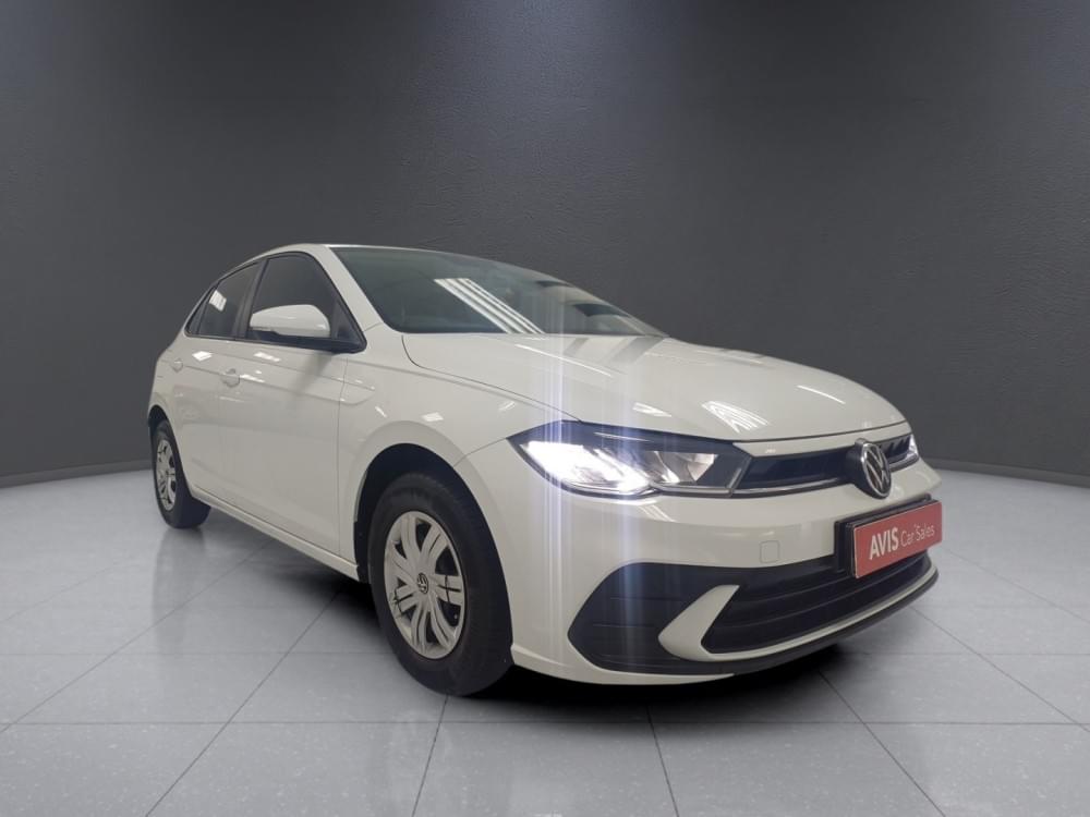 Volkswagen Polo Hatch 1.0 Tsi