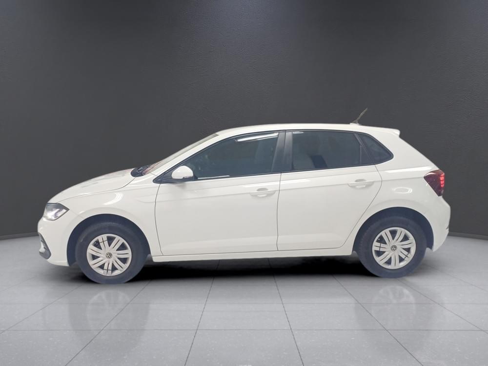 Volkswagen Polo Hatch 1.0 Tsi