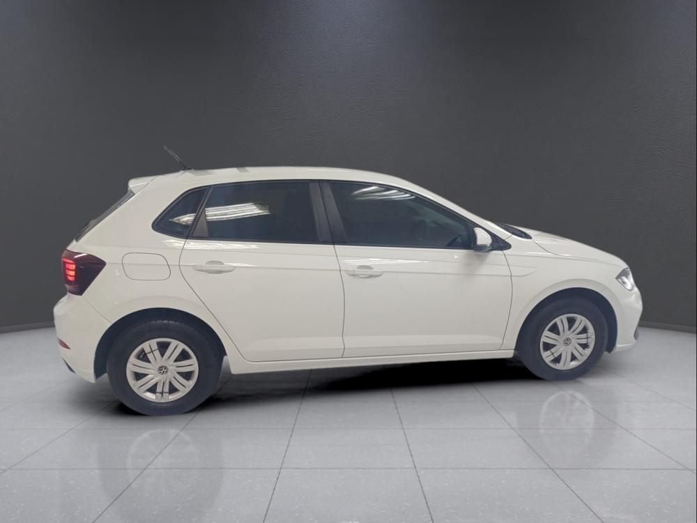 Volkswagen Polo Hatch 1.0 Tsi