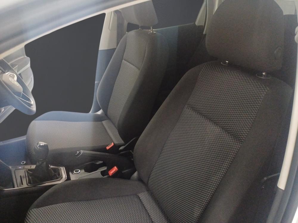 Volkswagen Polo Hatch 1.0 Tsi