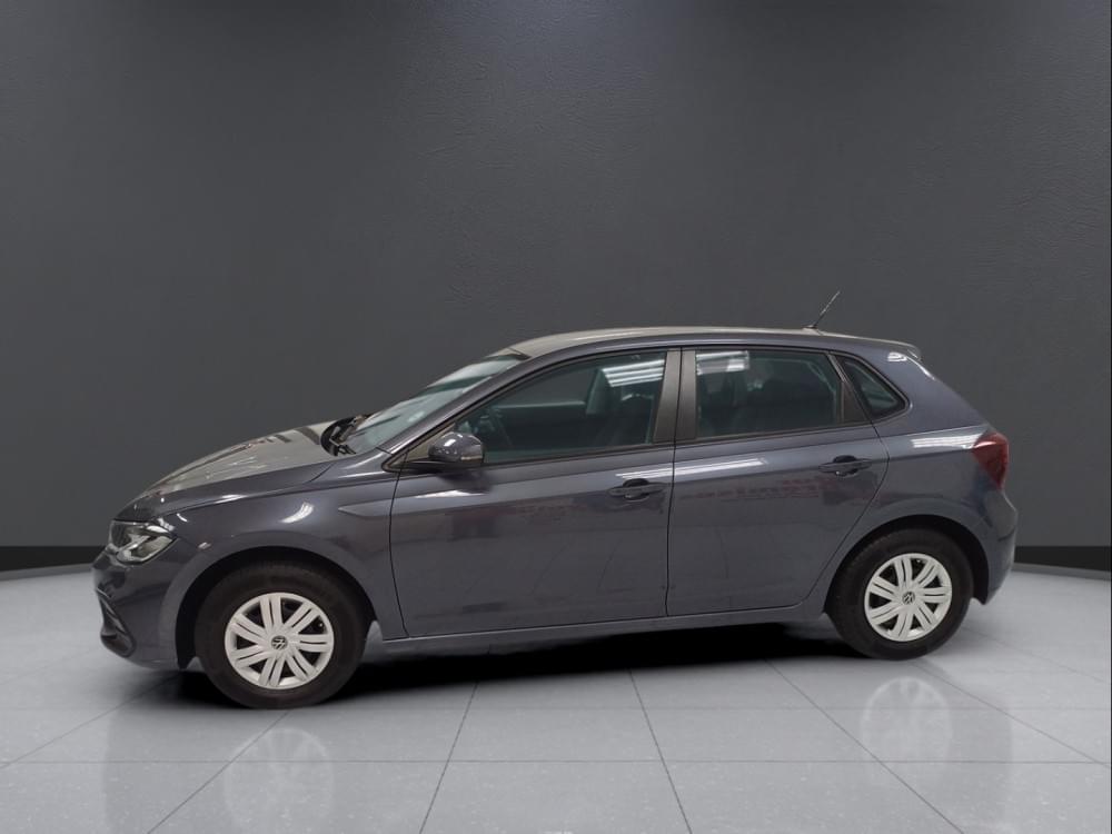 Volkswagen Polo Hatch 1.0 Tsi