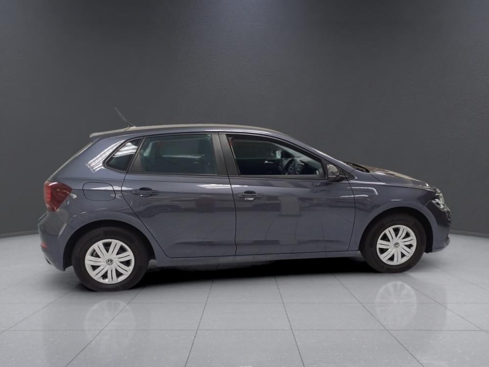 Volkswagen Polo Hatch 1.0 Tsi