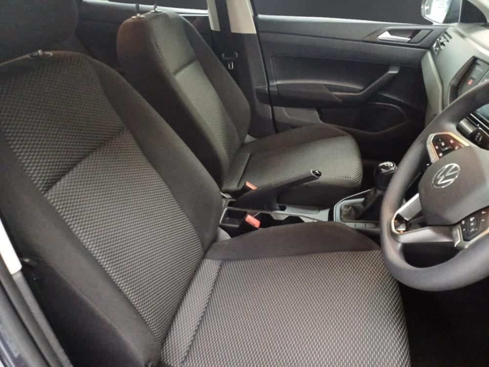 Volkswagen Polo Hatch 1.0 Tsi