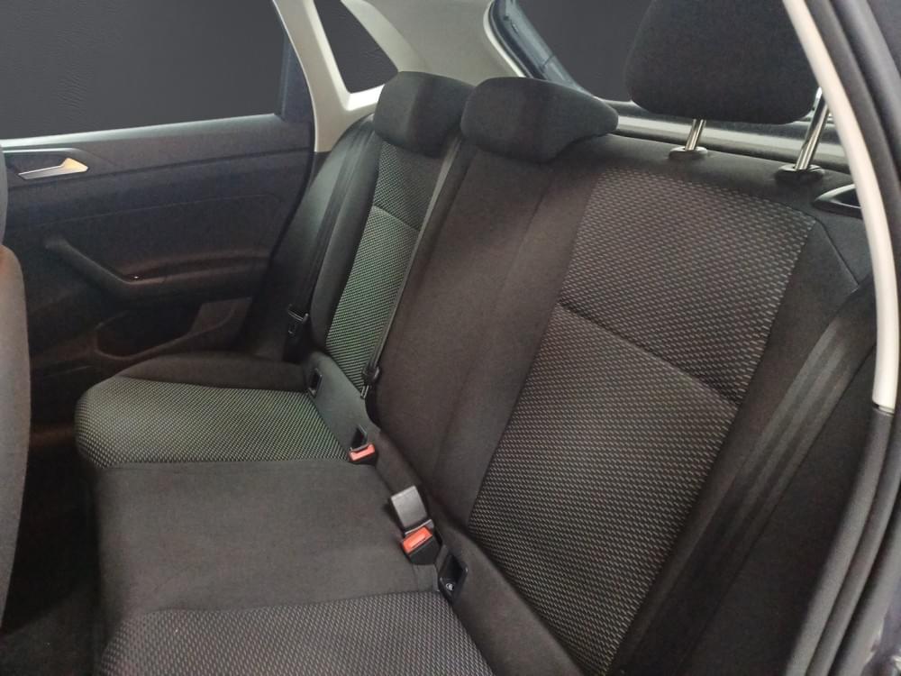 Volkswagen Polo Hatch 1.0 Tsi