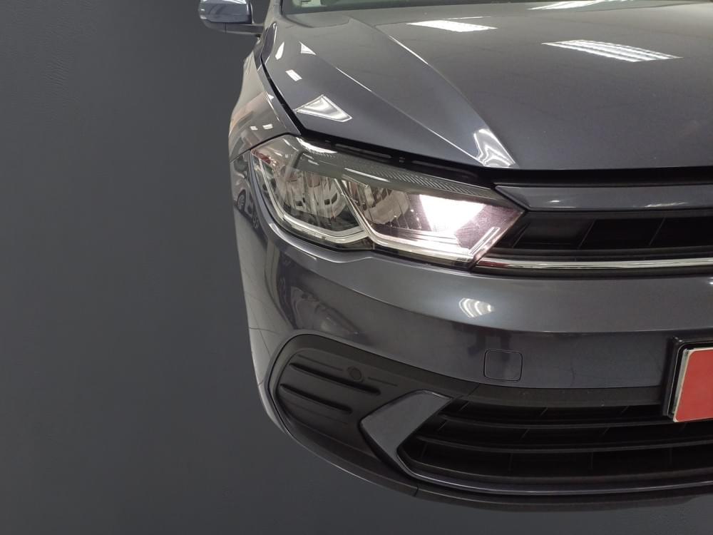 Volkswagen Polo Hatch 1.0 Tsi