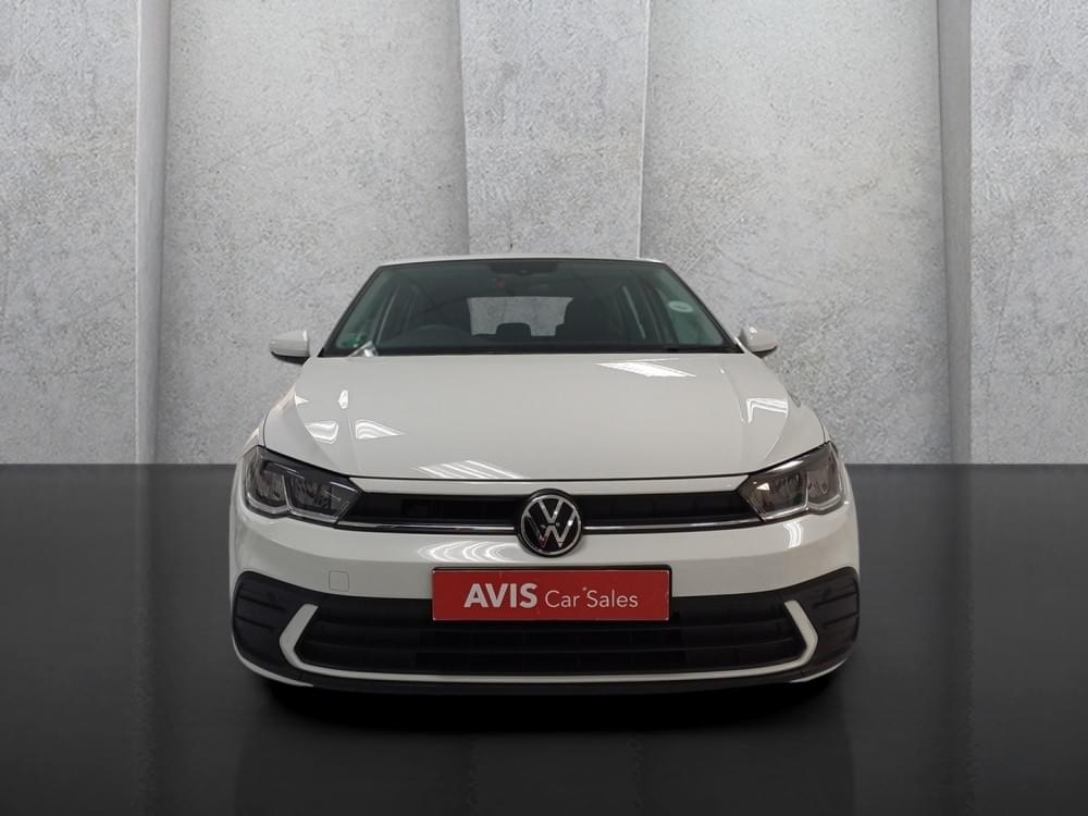 Volkswagen Polo Hatch 1.0 Tsi