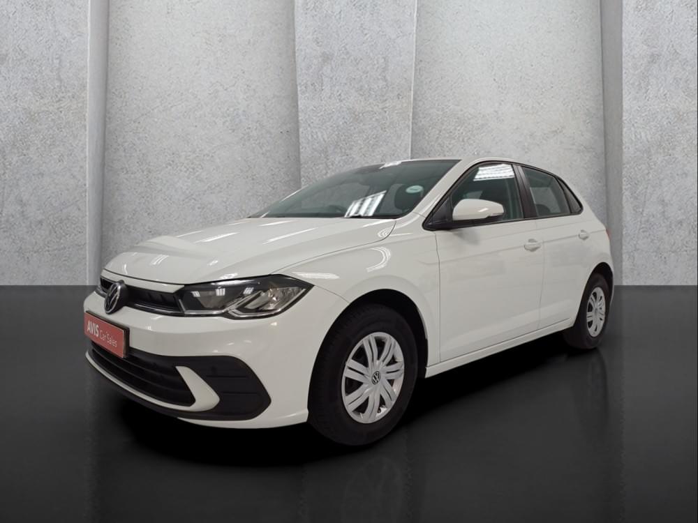 Volkswagen Polo Hatch 1.0 Tsi
