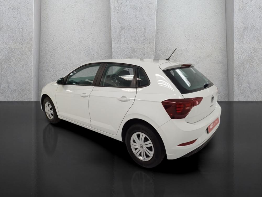 Volkswagen Polo Hatch 1.0 Tsi