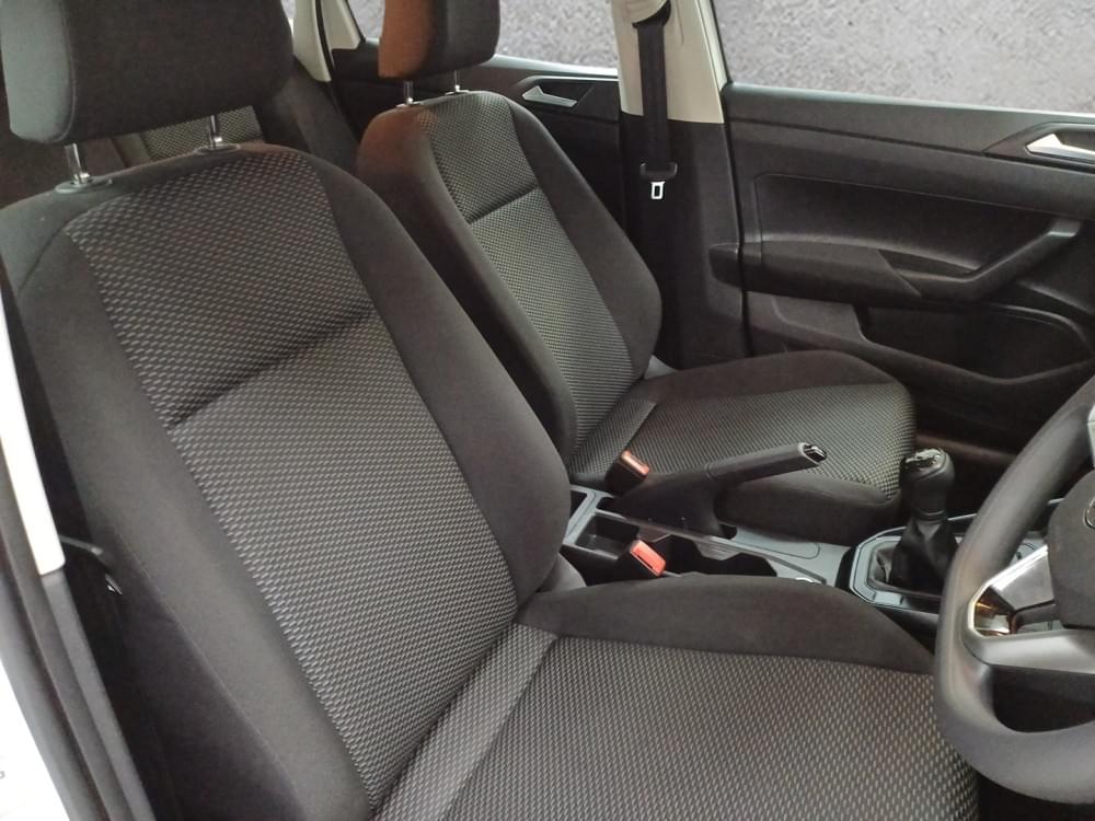 Volkswagen Polo Hatch 1.0 Tsi