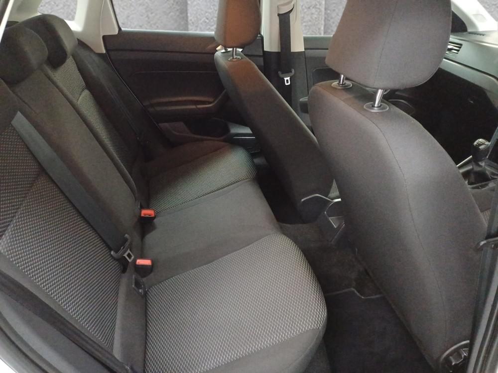 Volkswagen Polo Hatch 1.0 Tsi