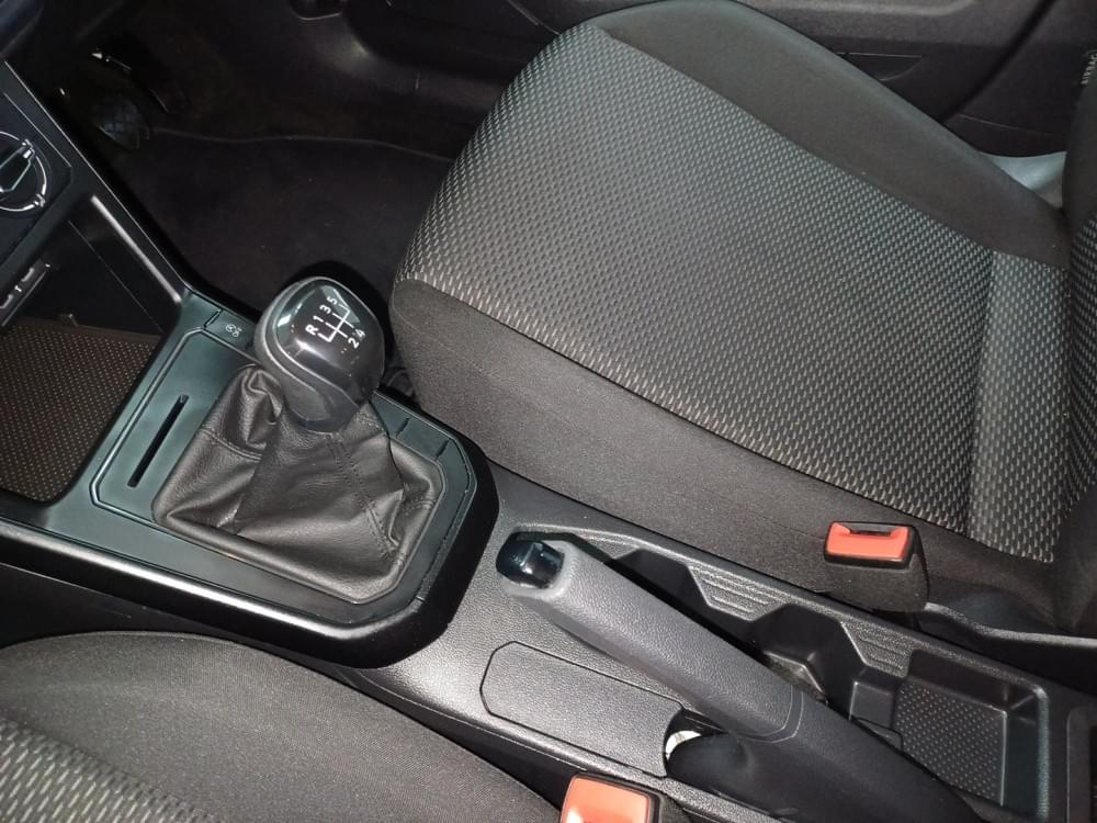 Volkswagen Polo Hatch 1.0 Tsi