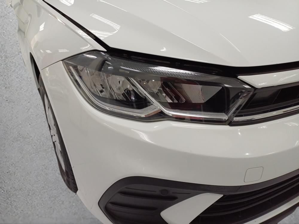 Volkswagen Polo Hatch 1.0 Tsi